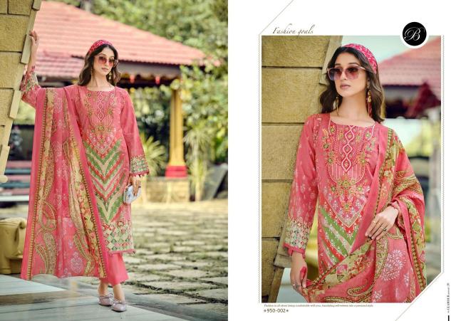 Belliza naira vol 131 Wholesale dress materials suppliers in Kolkata