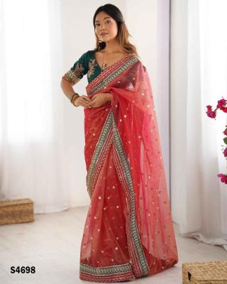 Bhagya laxmi alisha Saree wholesalers in Pune