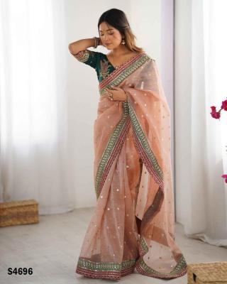 Bhagya laxmi alisha Saree wholesalers in Pune