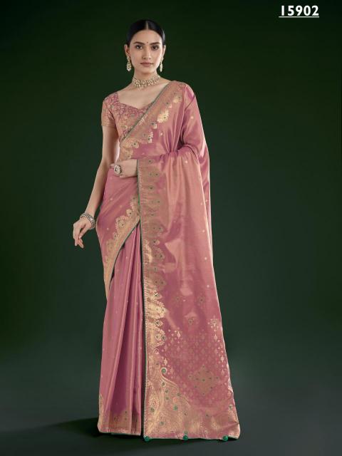 Bhagya laxmi SL mriganayani silk Bulk saree manufacturers in Pune