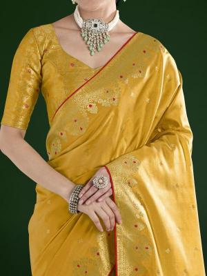 Bhagya laxmi SL mriganayani silk Bulk saree manufacturers in Pune