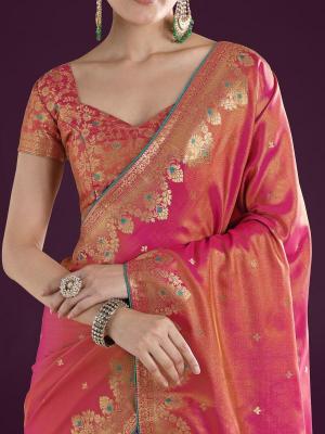 Bhagya laxmi SL mriganayani silk Bulk saree manufacturers in Pune