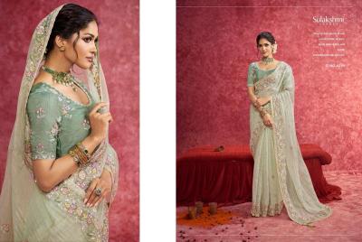 Bhagya laxmi sulakshmi Kolkata saree manufacturers