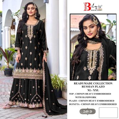 BilqisTM B-249 A TO D Salwar Kameez Supplier in Kolkata