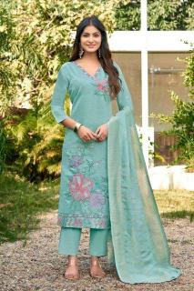 Bitto 3pcs Kurti manufacturers in Mumbai