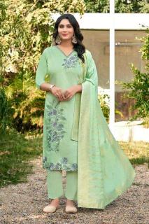 Bitto 3pcs Kurti wholesalers in Mumbai