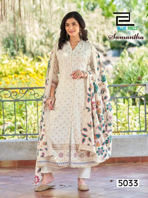 Blue hills samantha kurti online shopping