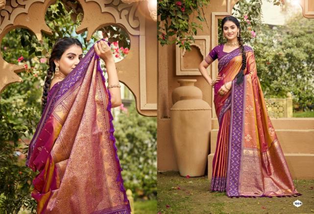 Bunawat - Classical  Saree manufacturers in Delhi