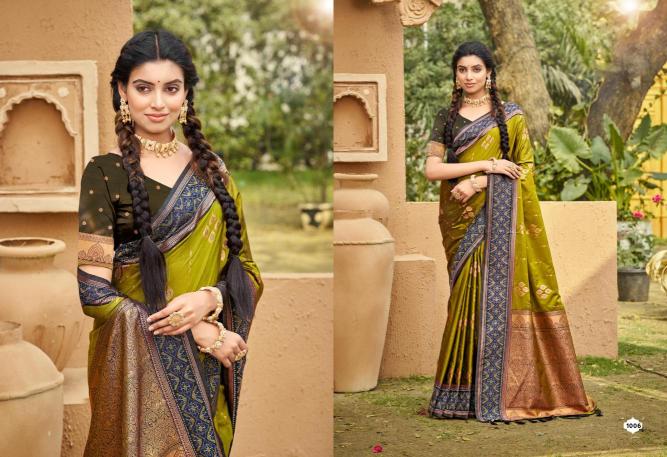 Bunawat - Classical  Saree manufacturers in Delhi