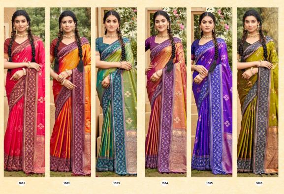 Bunawat - Classical  Saree manufacturers in Delhi