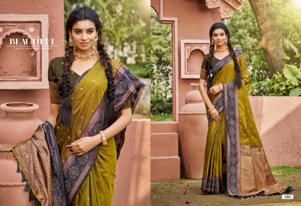 Bunawat - Kalamkari Traditional sarees wholesale in Delhi