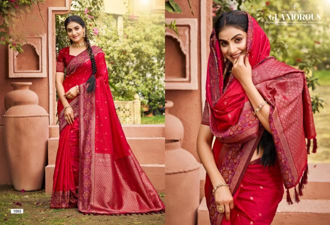 Bunawat - Kalamkari Traditional sarees wholesale in Delhi