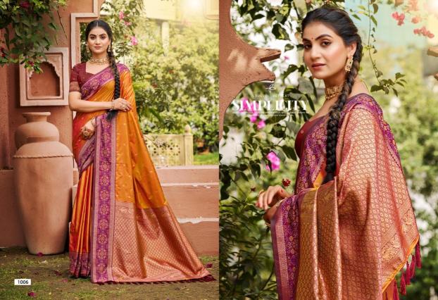 Bunawat - Kalamkari Traditional sarees wholesale in Delhi