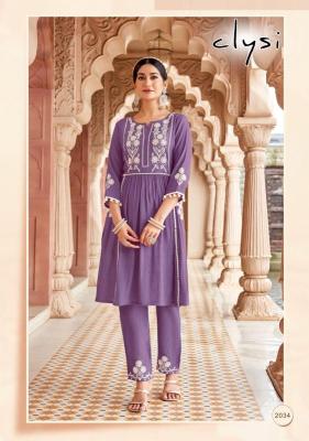 Clysi nova coord set Indian kurti supplier