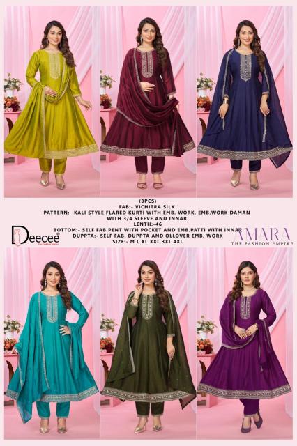 Deecee amara Kurti wholesalers in Kolkata