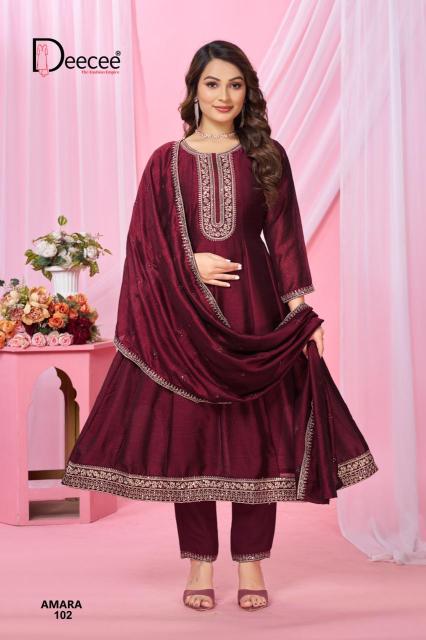 Deecee amara Kurti wholesalers in Kolkata