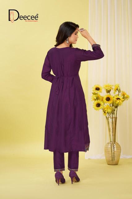 Deecee boston Kurtis for resellers in bangalore