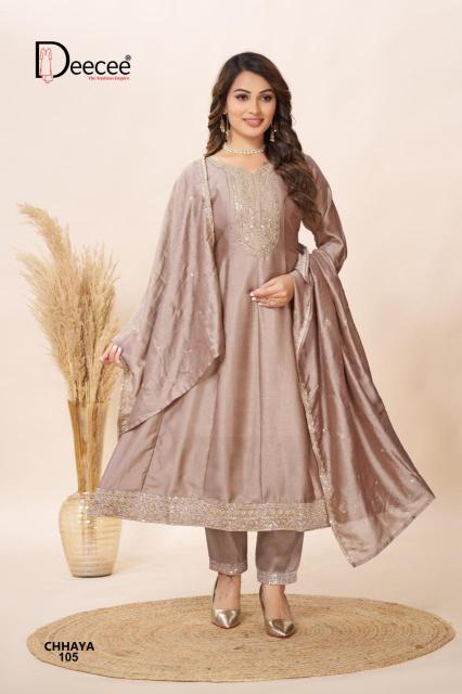 Deecee chhaya lado Ladies kurtis wholesaler in Kolkata