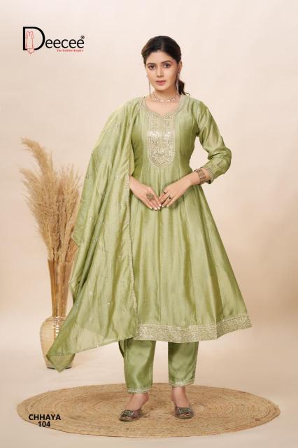 Deecee chhaya lado Ladies kurtis wholesaler in Kolkata
