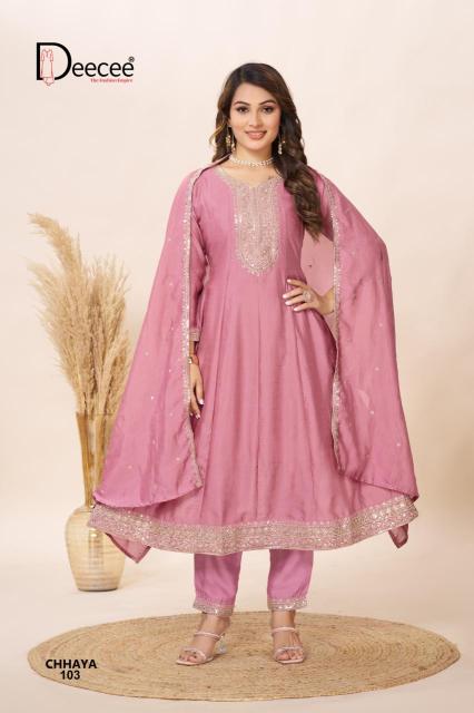Deecee chhaya lado Ladies kurtis wholesaler in Kolkata