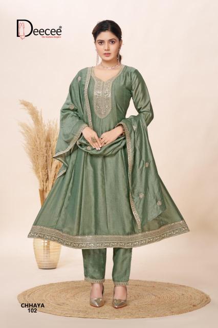 Deecee chhaya lado Ladies kurtis wholesaler in Kolkata