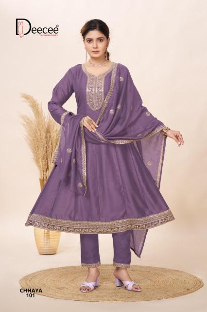 Deecee chhaya lado Ladies kurtis wholesaler in Kolkata