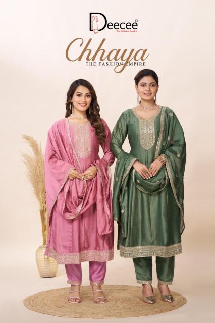 Deecee chhaya lado Ladies kurtis wholesaler in Kolkata