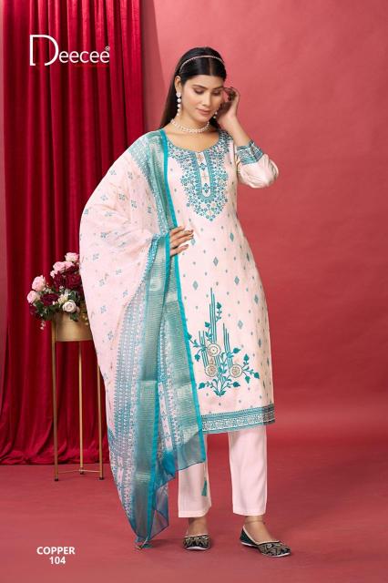 Deecee copper Kurti market in Ahmedabad