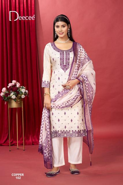 Deecee copper Kurti market in Ahmedabad