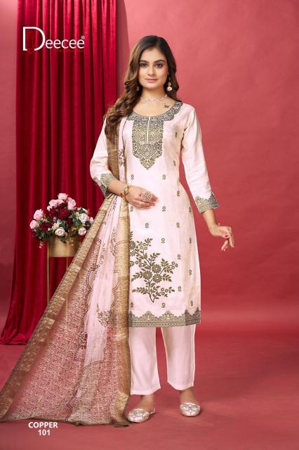 Deecee copper Kurti market in Ahmedabad