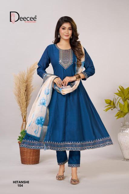 Deecee hitanshi Wholesale kurti manufacturer in bangalore
