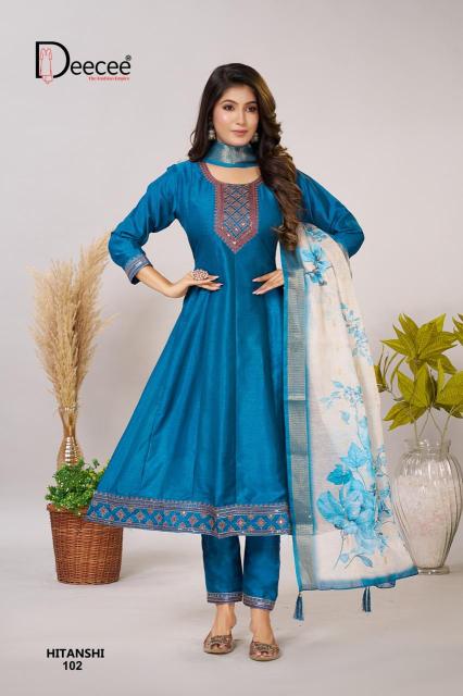 Deecee hitanshi Wholesale kurti manufacturer in bangalore