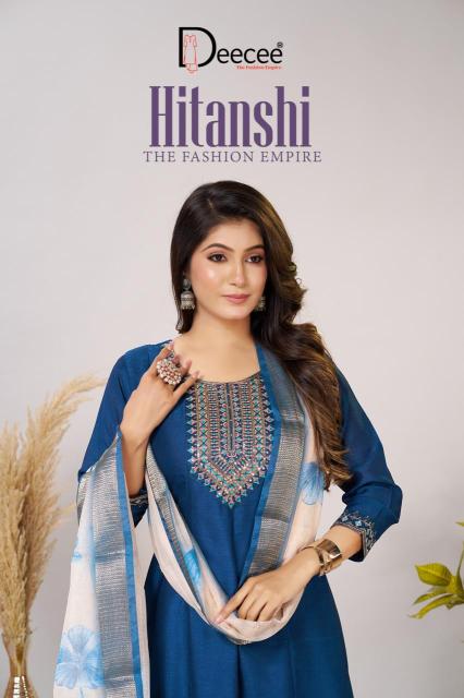 Deecee hitanshi Wholesale kurti manufacturer in bangalore