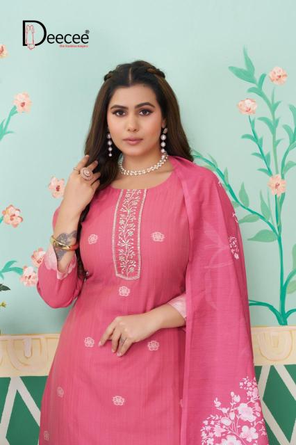 Deecee saba  Designer kurtis in Ahmedabad