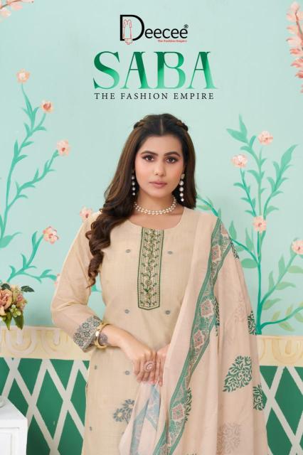 Deecee saba  Designer kurtis in Ahmedabad