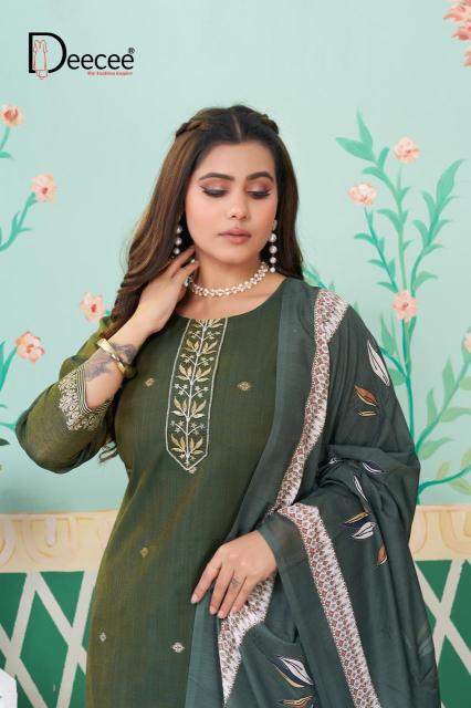 Deecee saba  Designer kurtis in Ahmedabad