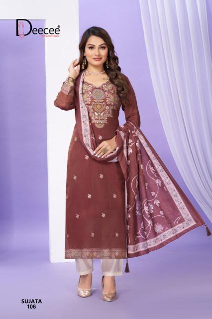 Deecee sujata Kurti supplier in Kolkata
