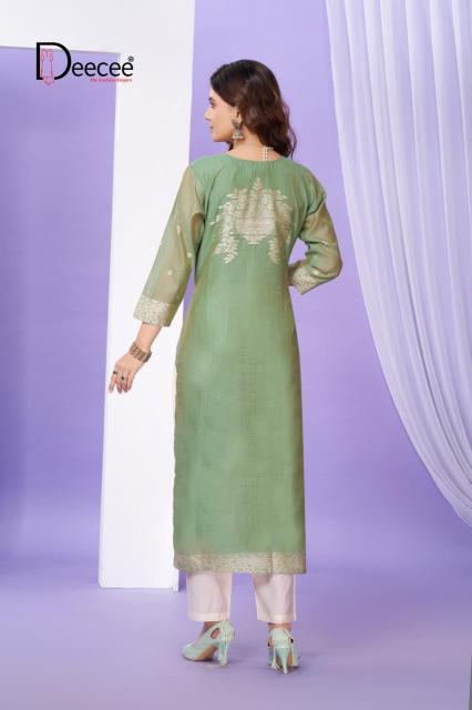 Deecee sujata Kurti supplier in Kolkata