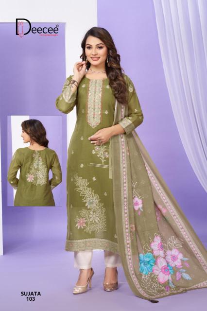 Deecee sujata Kurti supplier in Kolkata