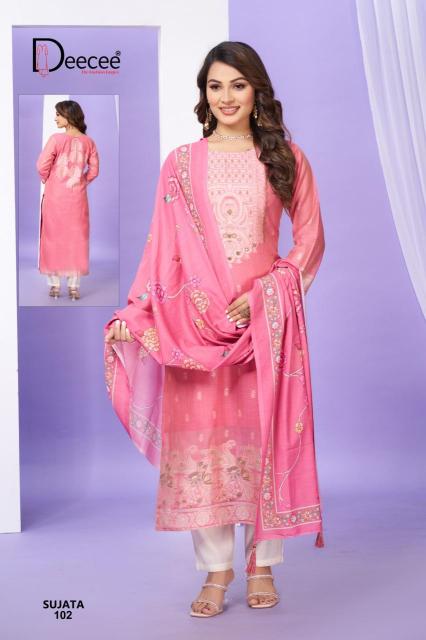 Deecee sujata Kurti supplier in Kolkata