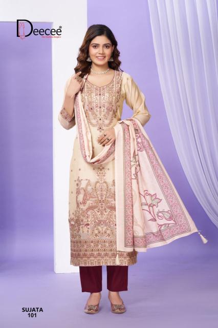 Deecee sujata Kurti supplier in Kolkata