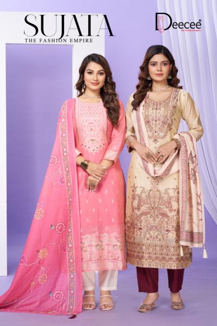 Deecee sujata Kurti supplier in Kolkata