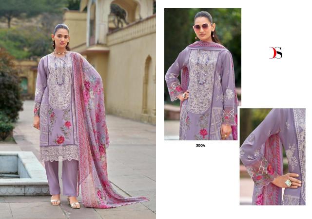 Deepsy maria b luxe-3 Salwar kameez manufacturers