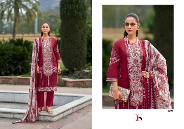 Deepsy maria b luxe-3 Salwar kameez manufacturers