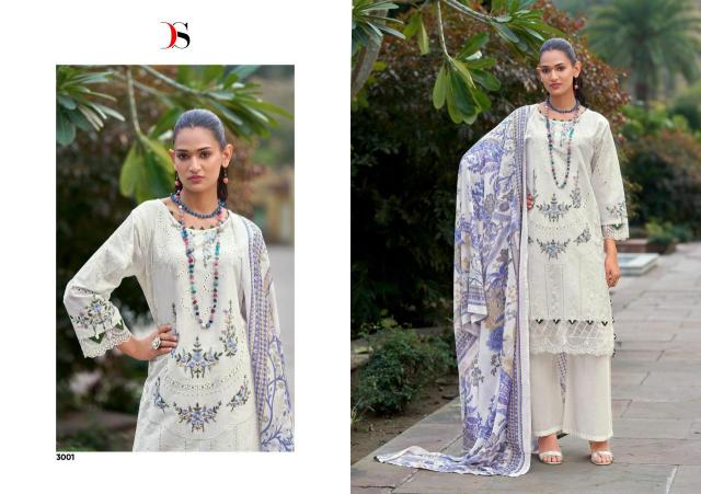 Deepsy maria b luxe-3 Salwar kameez manufacturers