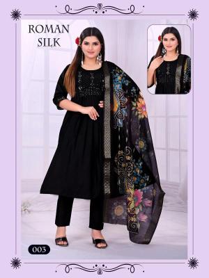 Desi kudi pushpa vol 1 Kurti exporters in Kolkata