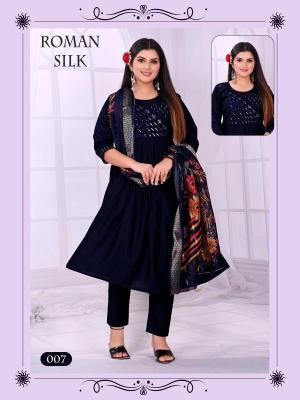 Desi kudi pushpa vol 1 Kurti exporters in Kolkata
