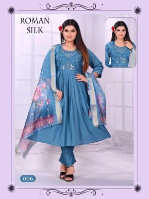 Desi kudi pushpa vol 1 Kurti exporters in Kolkata