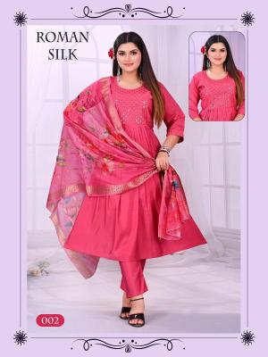 Desi kudi pushpa vol 1 Kurti exporters in Kolkata