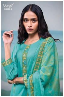 Ganga sveaa 4506 Best dress material shops in Kolkata